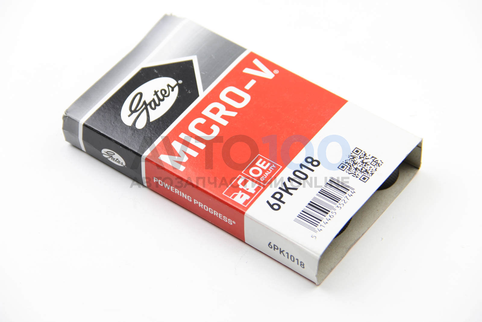6PK1018 GATES