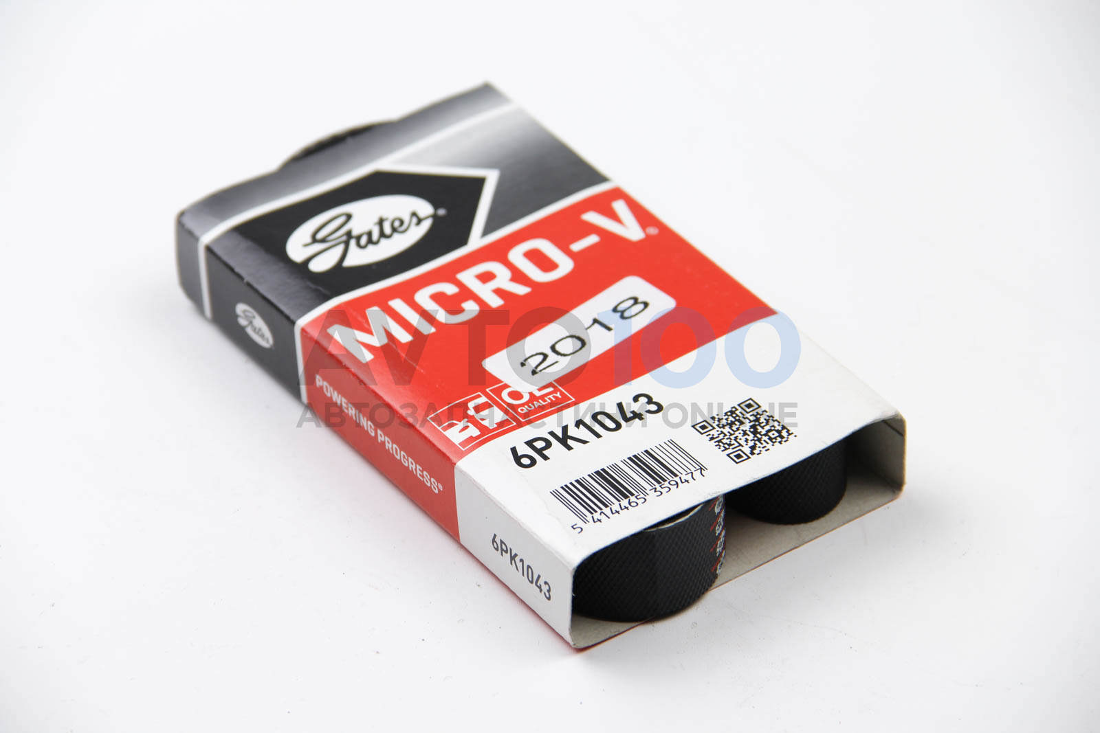 6PK1043 GATES