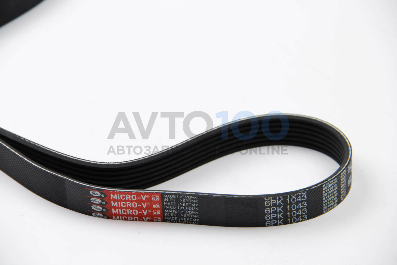 6PK1043 GATES