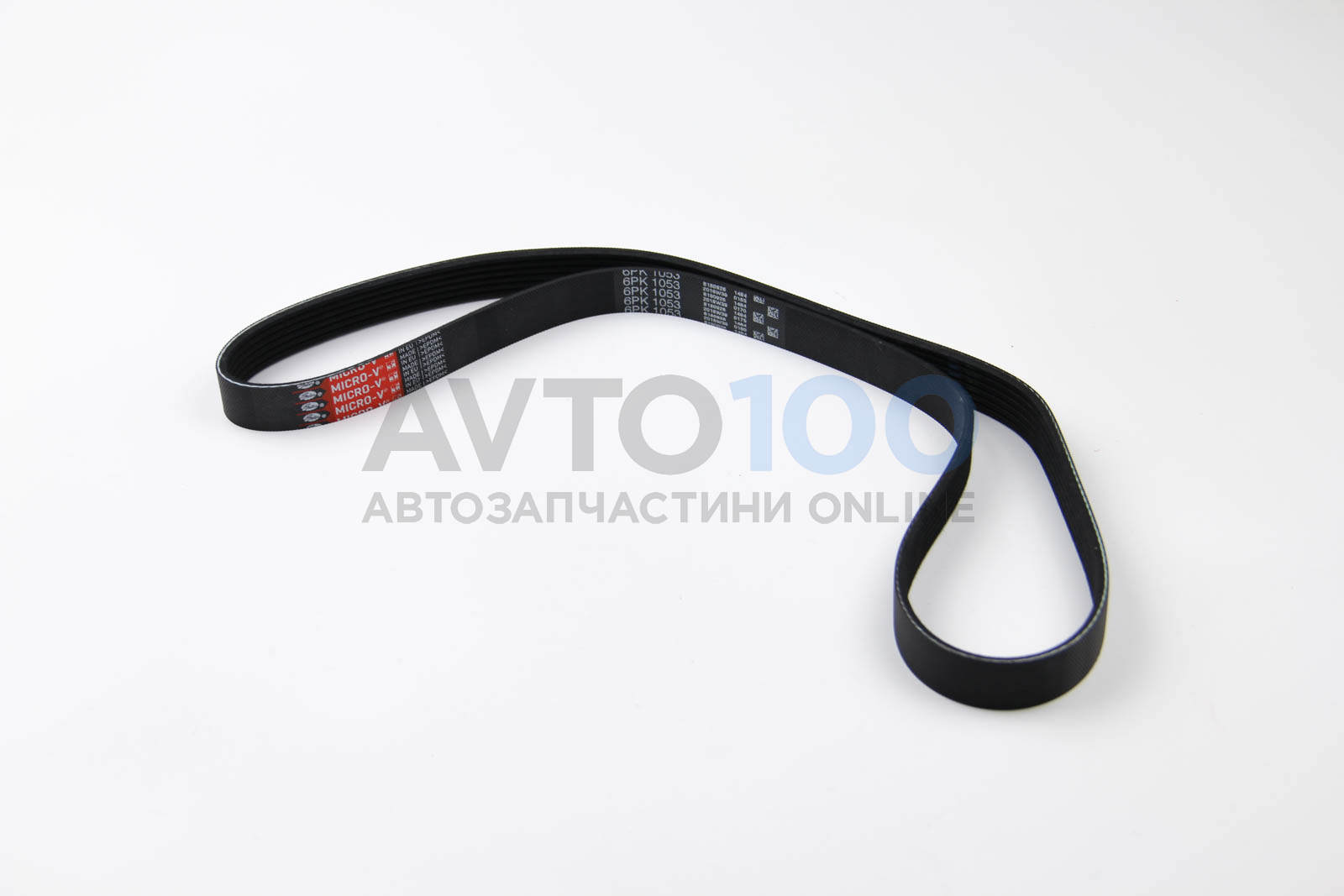6PK1053 GATES