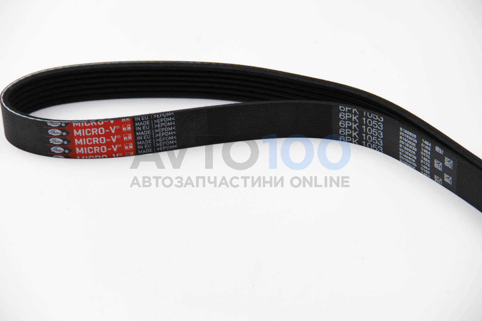 6PK1053 GATES