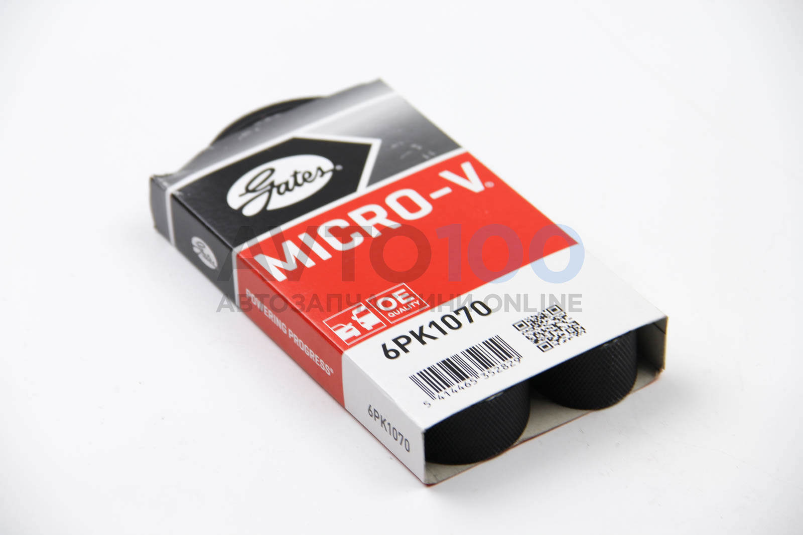 6PK1070 GATES