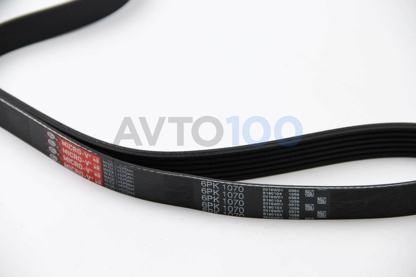 6PK1070 GATES