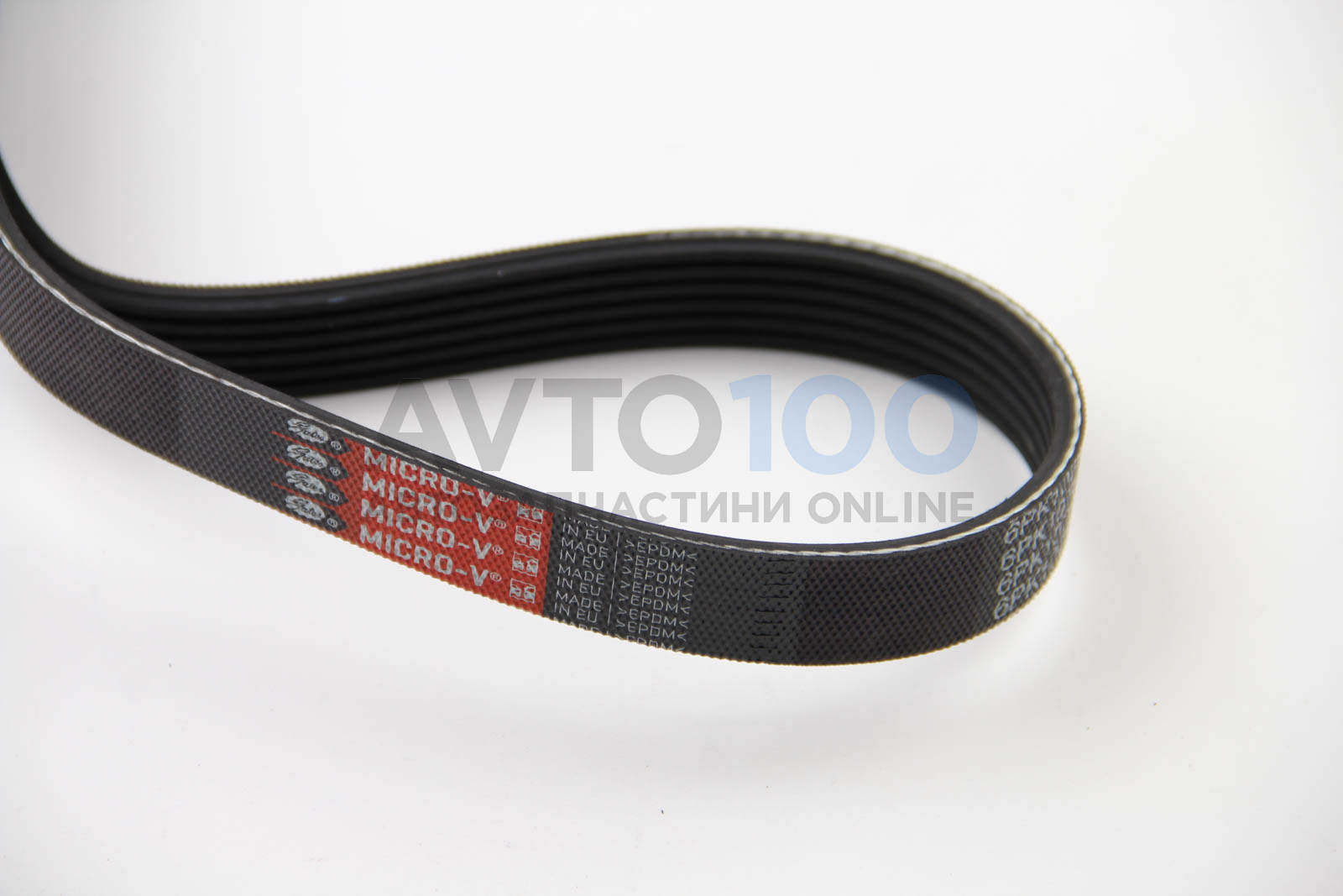 6PK1078 Gates