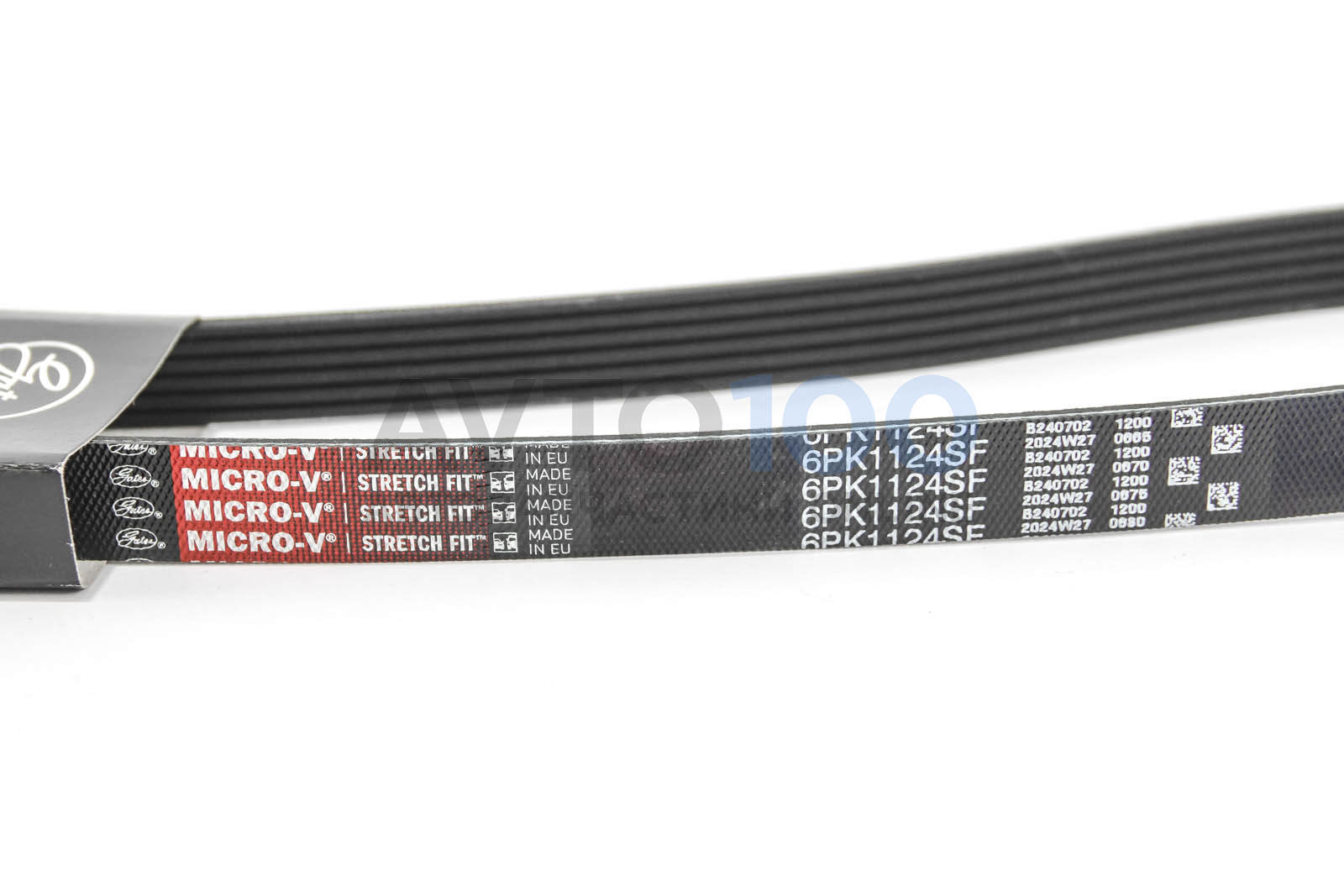 6PK1124SF GATES