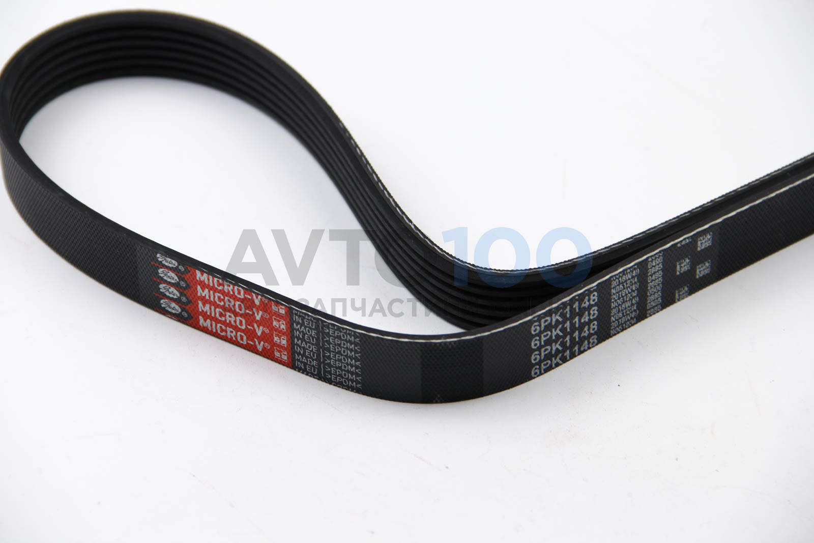 6PK1148 GATES