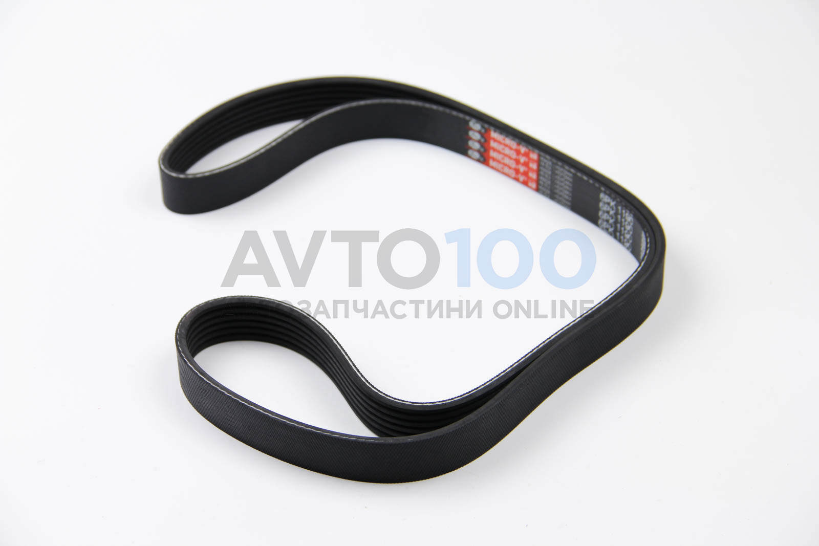 6PK1190 GATES