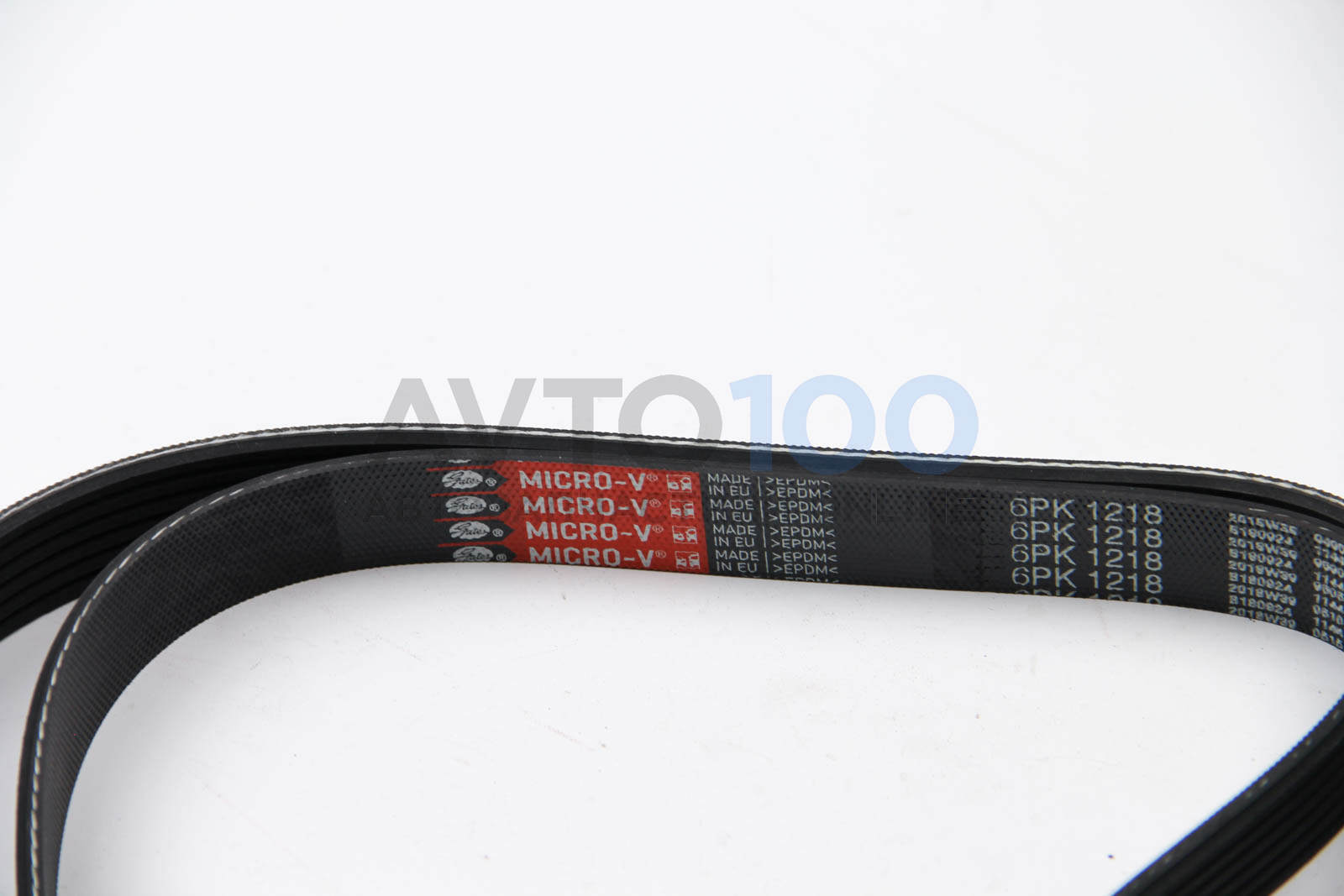 6PK1218 GATES