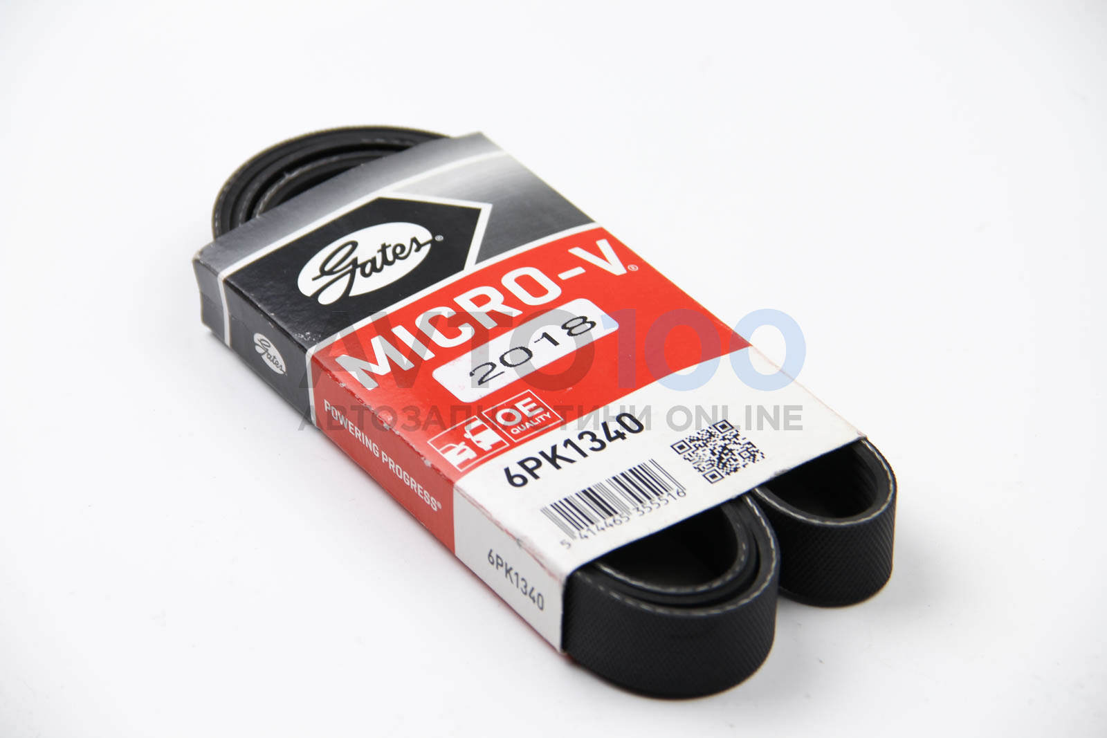 6PK1340 GATES