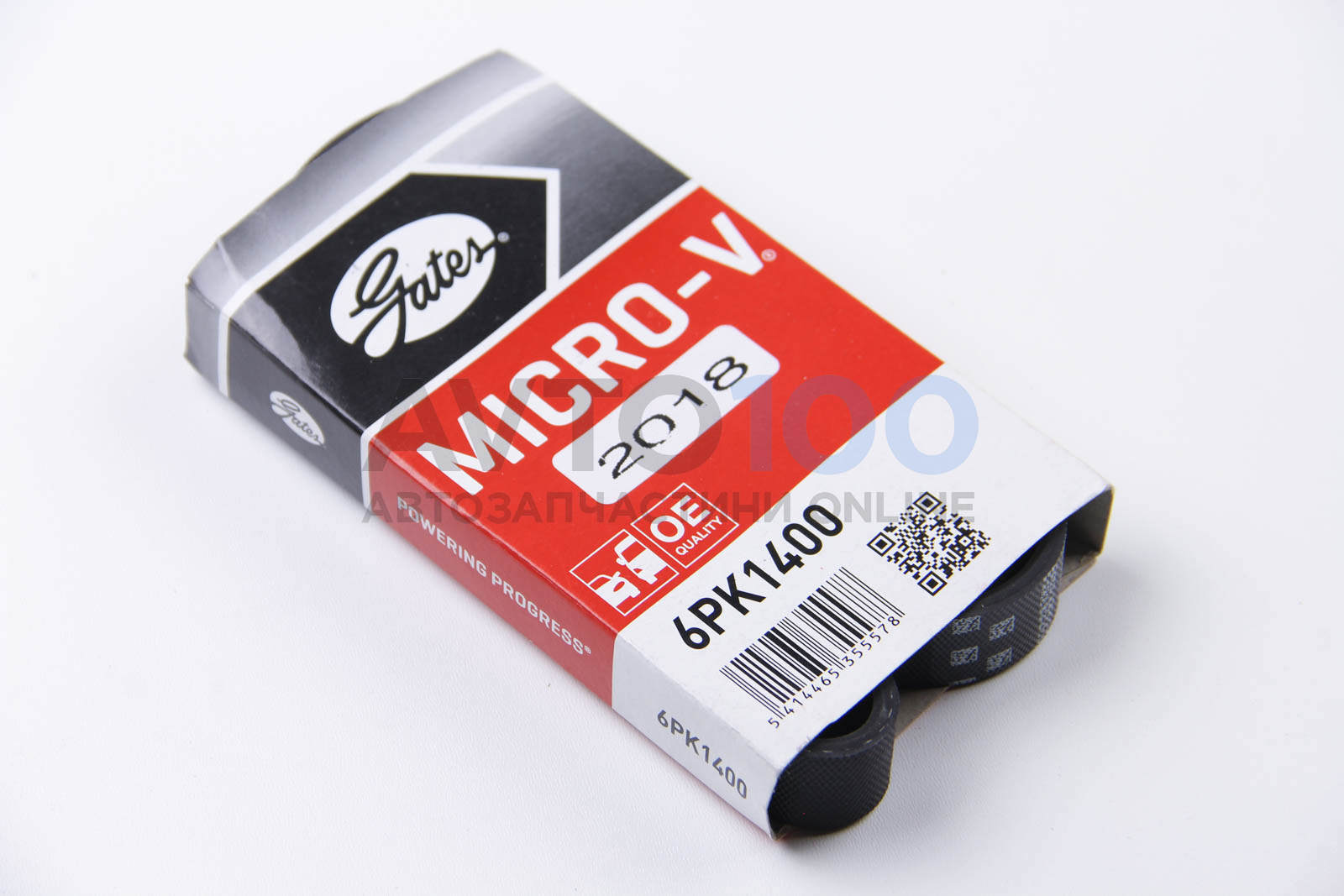 6PK1400 GATES