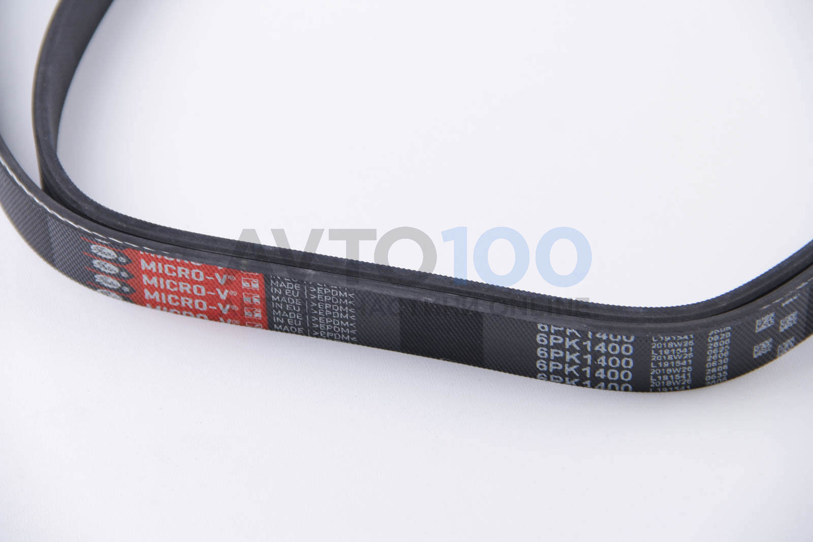 6PK1400 GATES