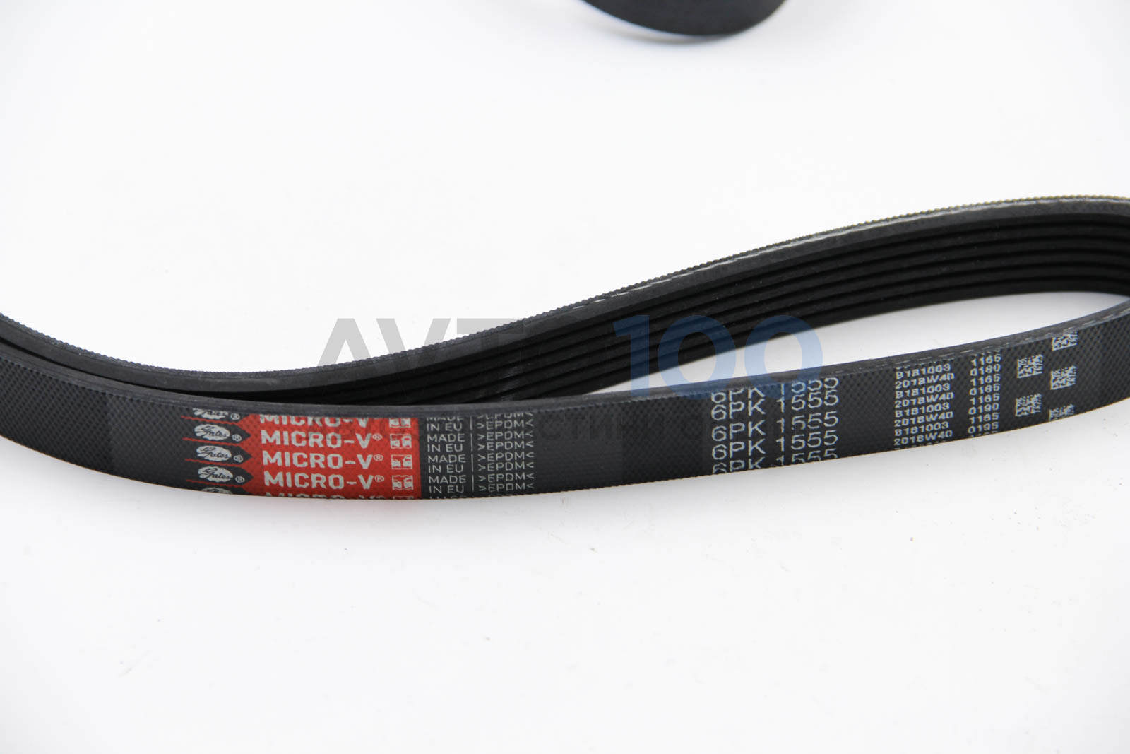 6PK1555 GATES