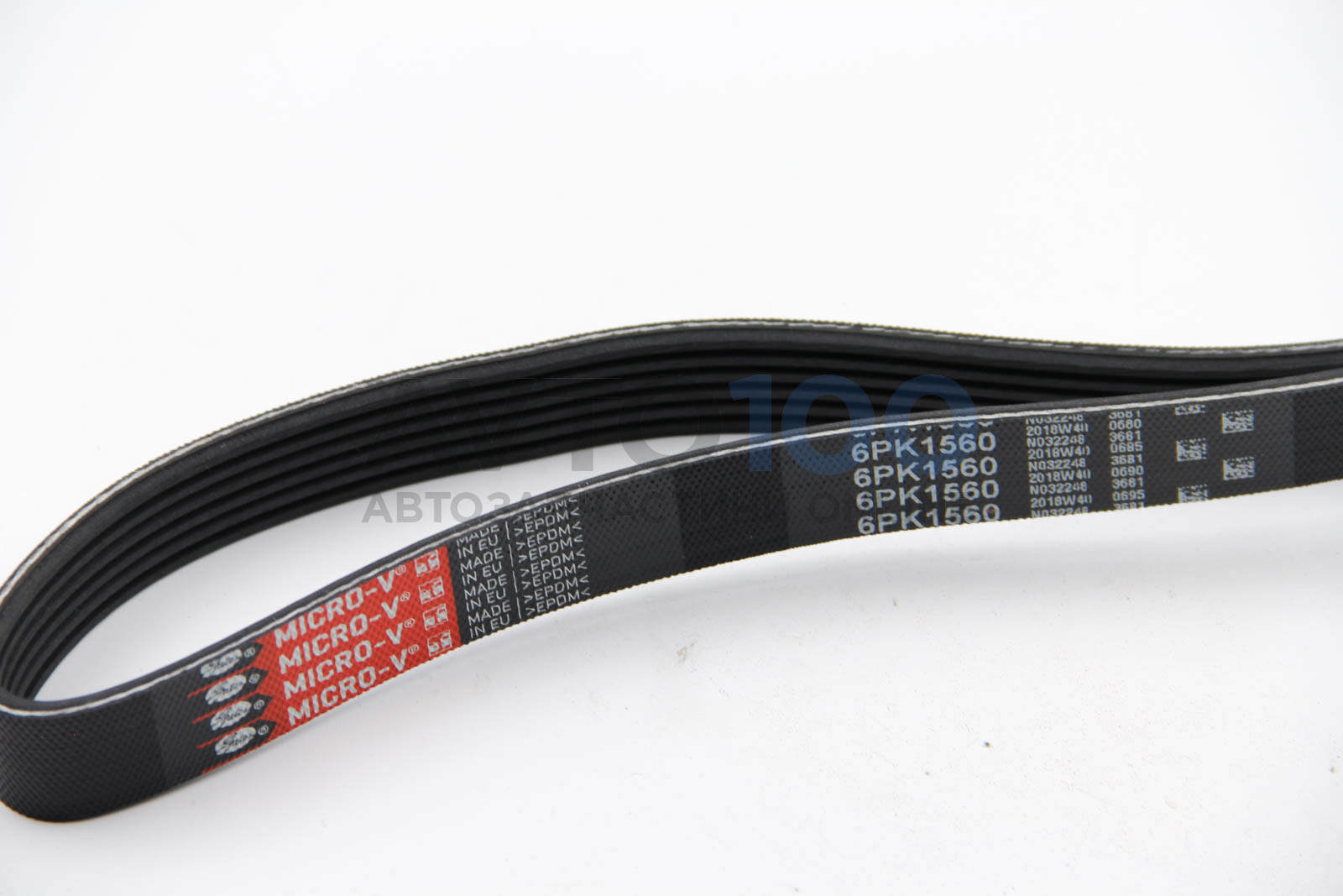 6PK1560 GATES