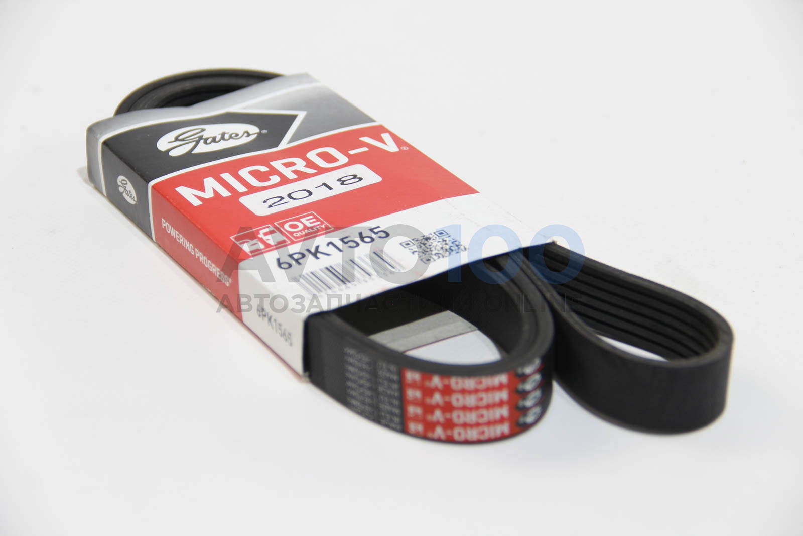 6PK1565 GATES