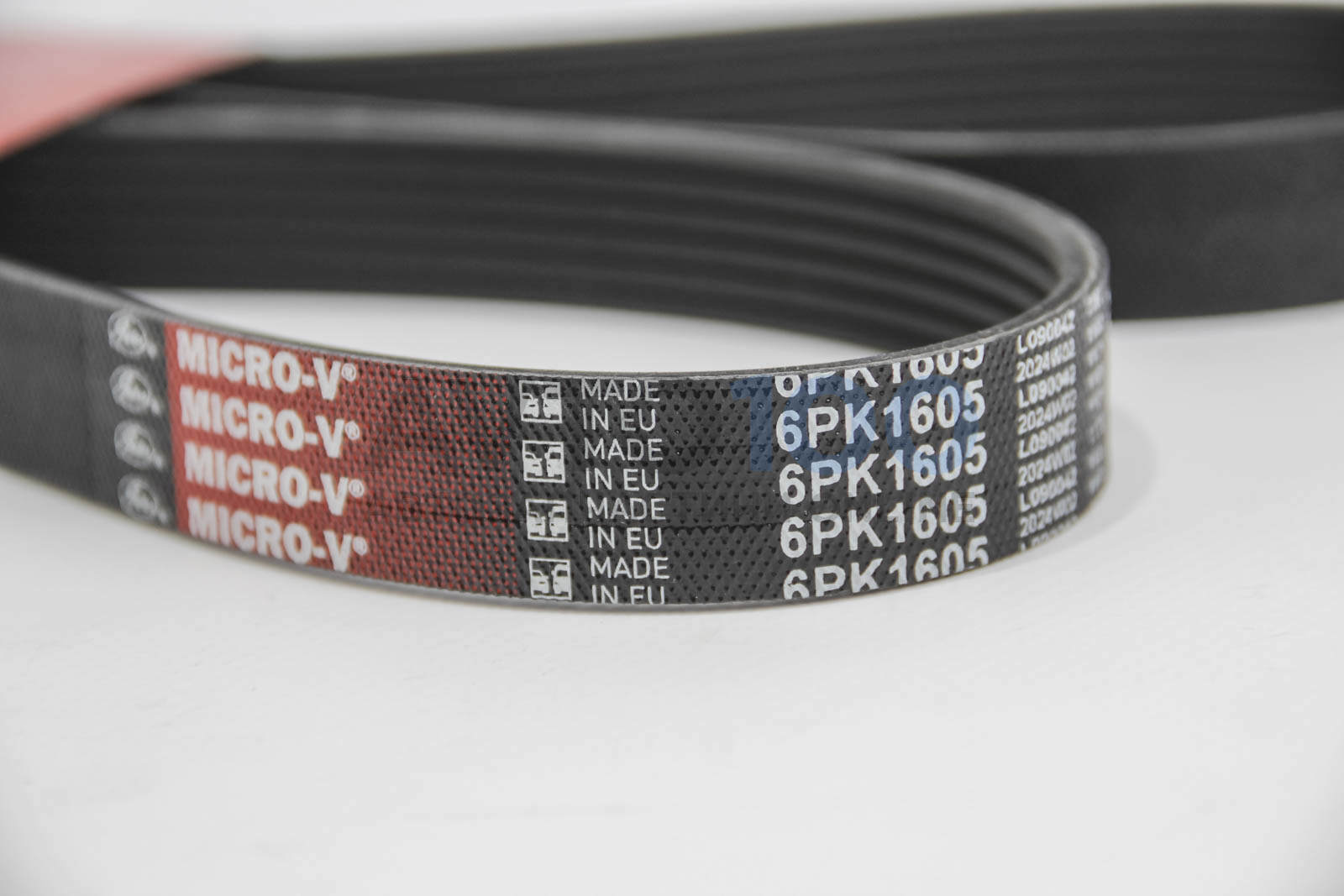 6PK1605 GATES