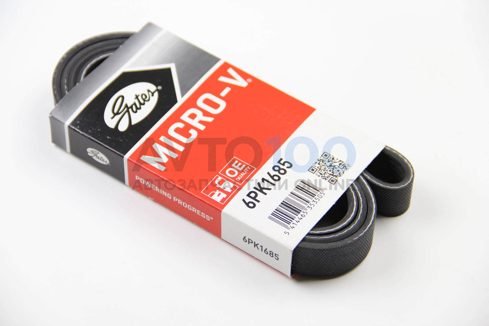6PK1685 GATES