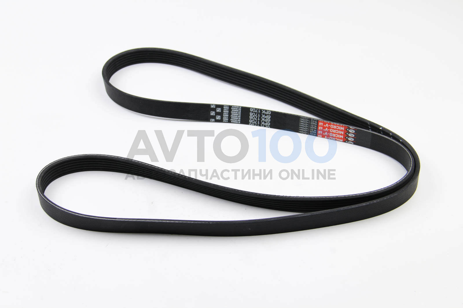 6PK1708 GATES