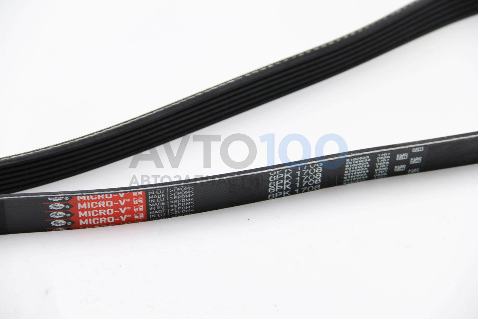 6PK1708 GATES
