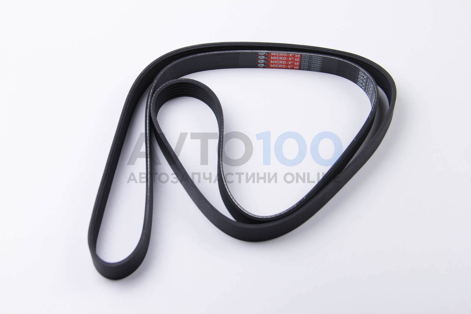 6PK1740 GATES