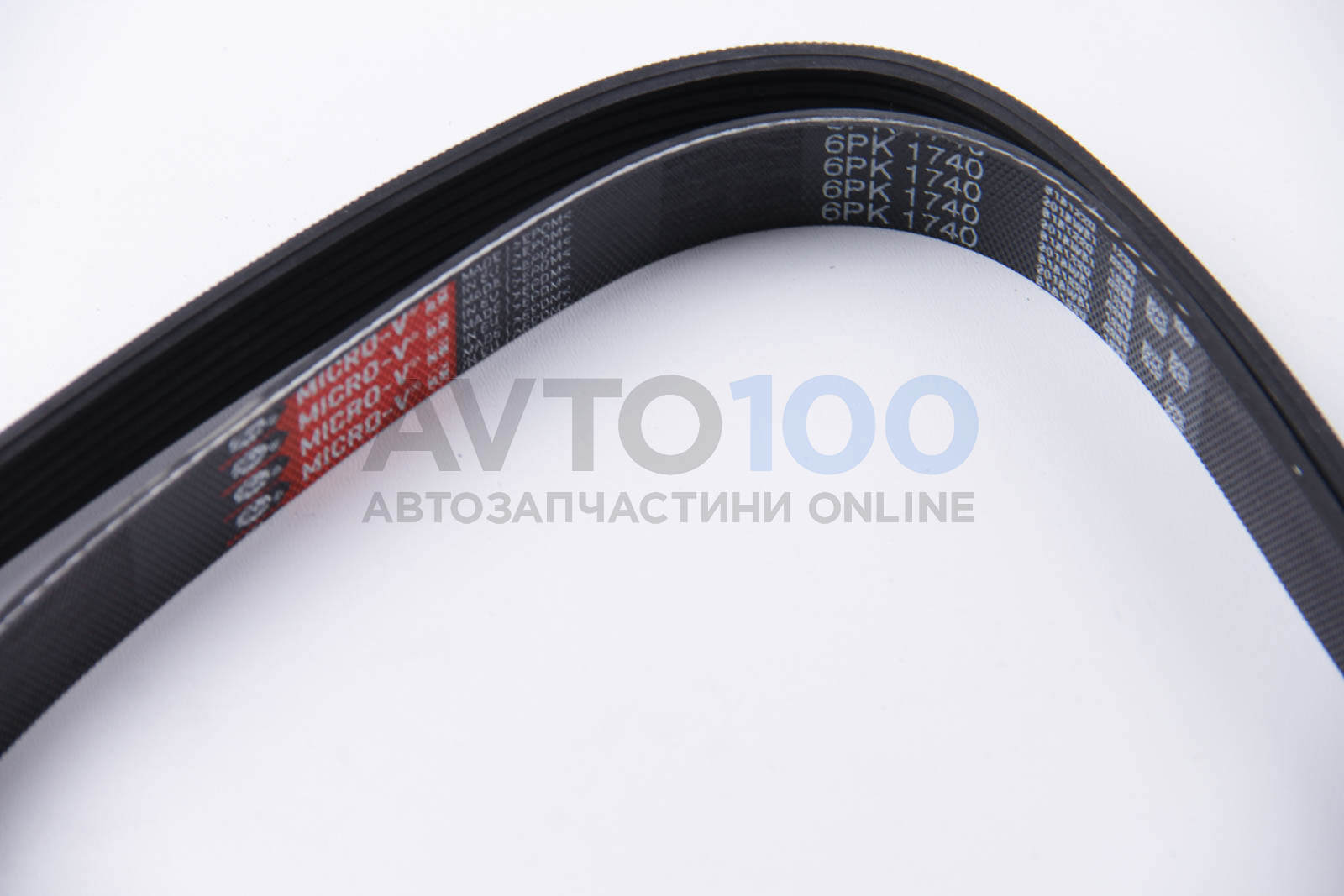 6PK1740 GATES