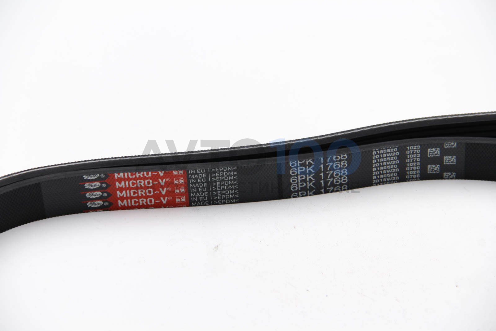 6PK1768 GATES