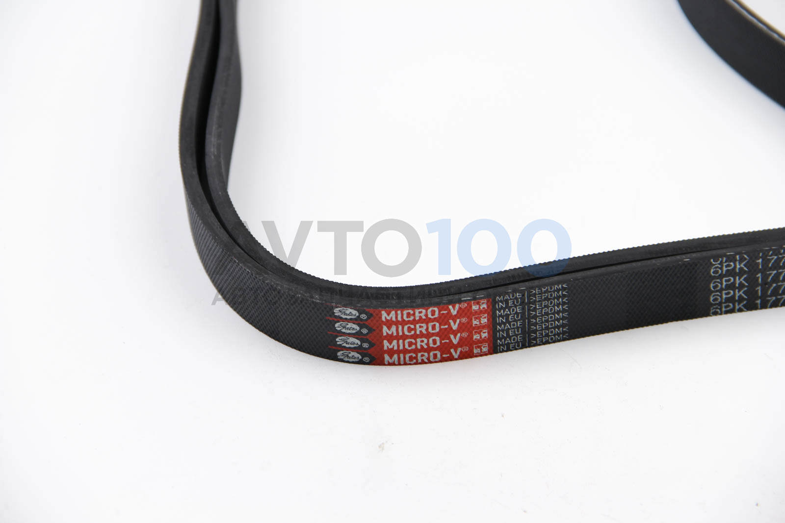 6PK1778 GATES