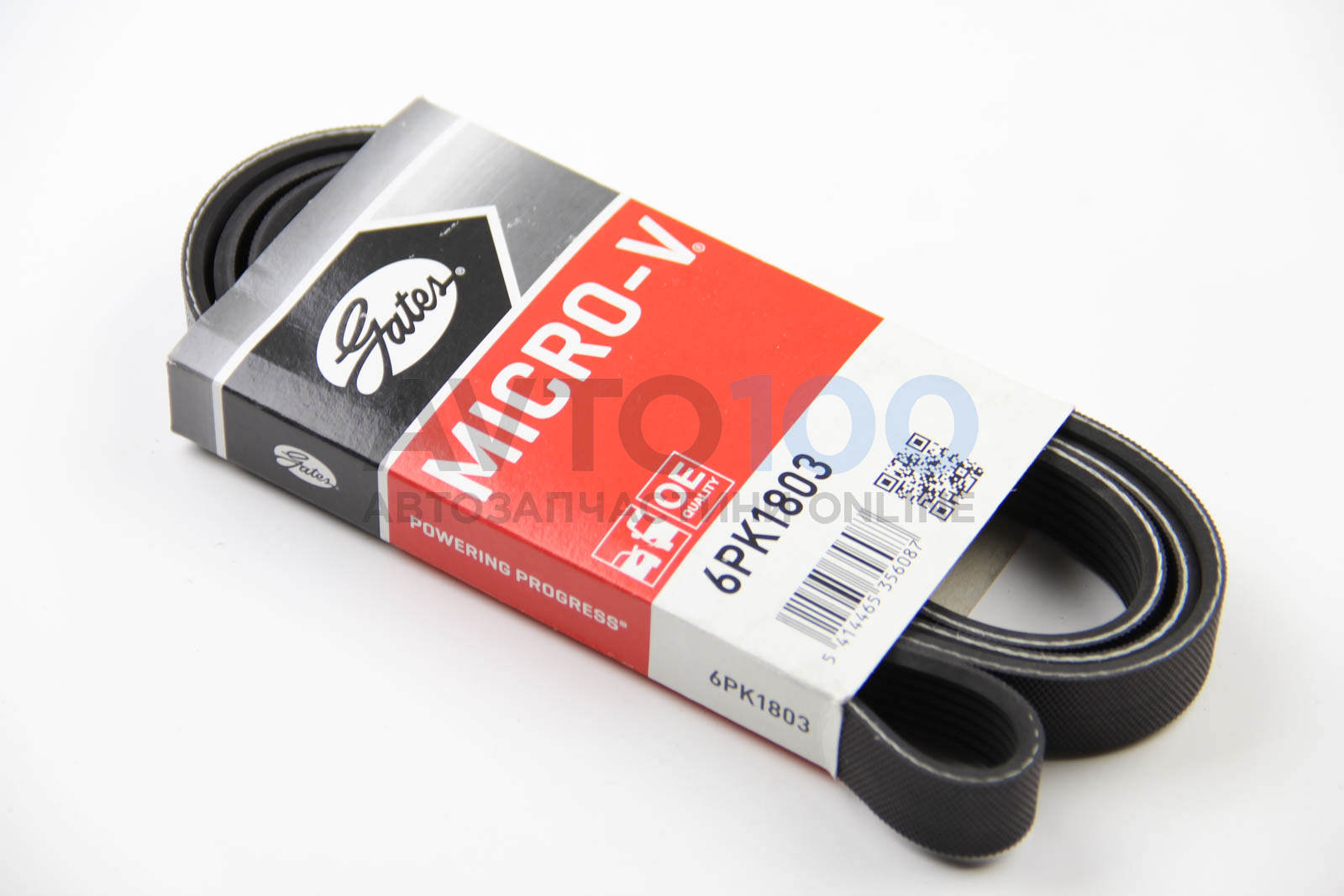 6PK1803 GATES