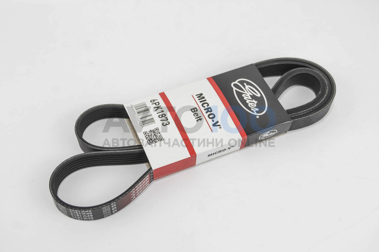 6PK1873 GATES