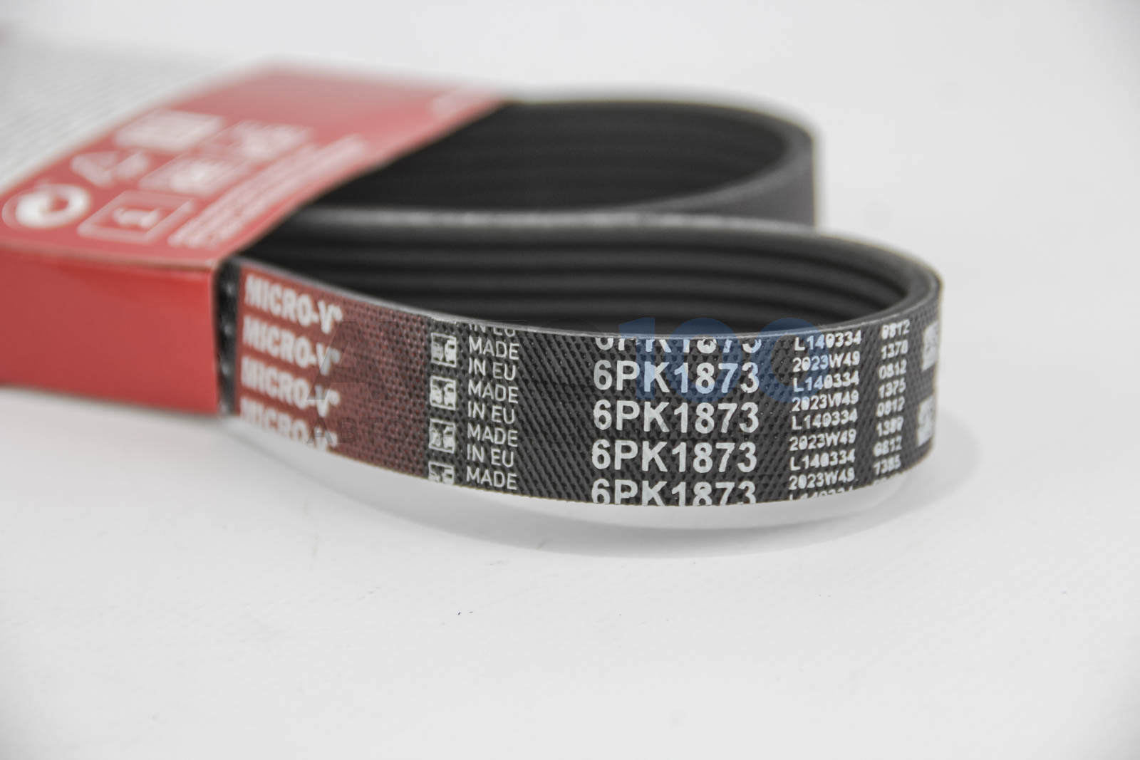 6PK1873 GATES