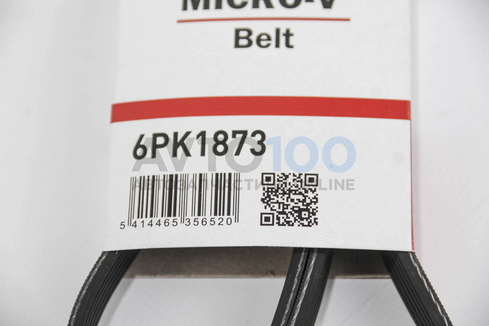 6PK1873 GATES