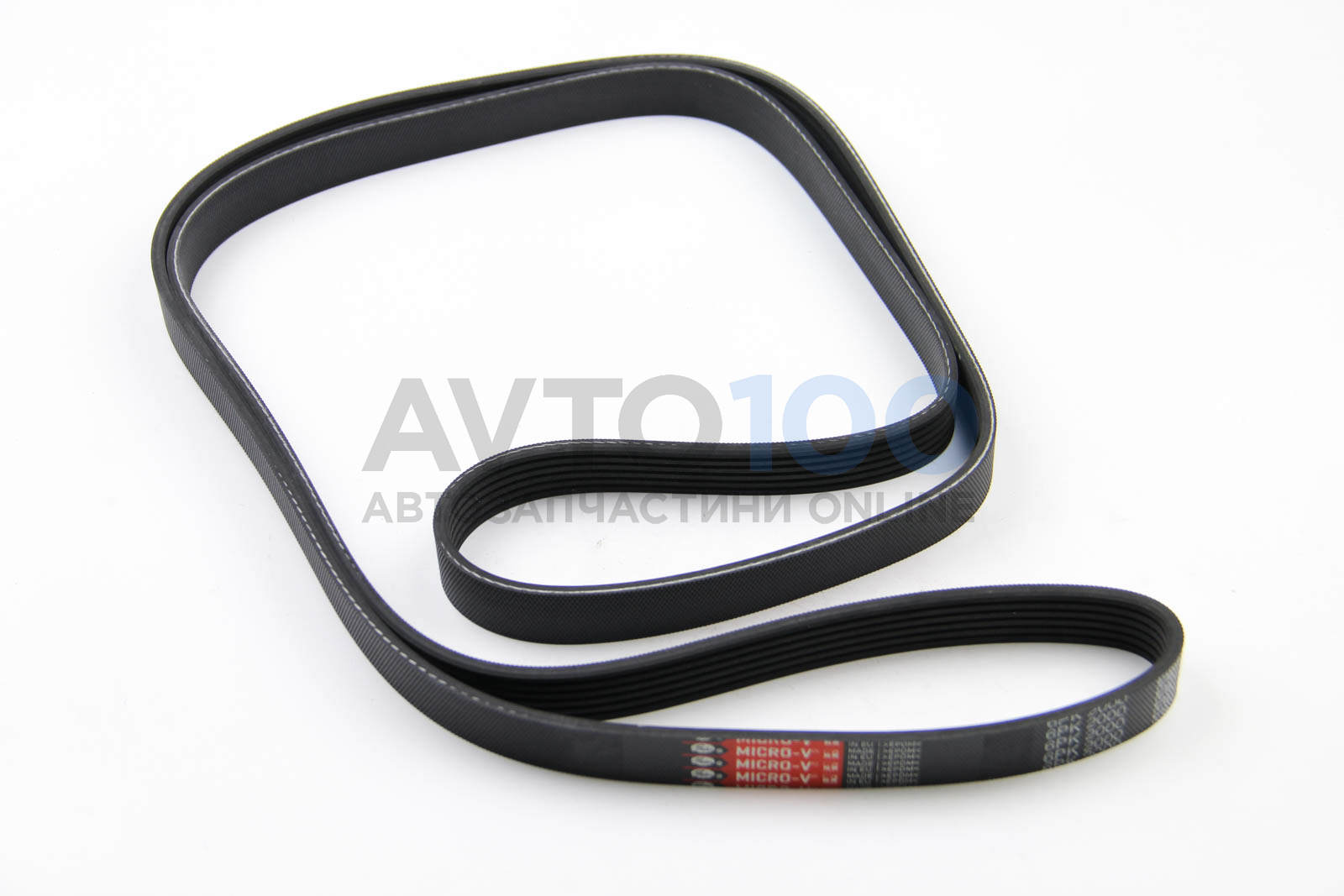 6PK2000 GATES