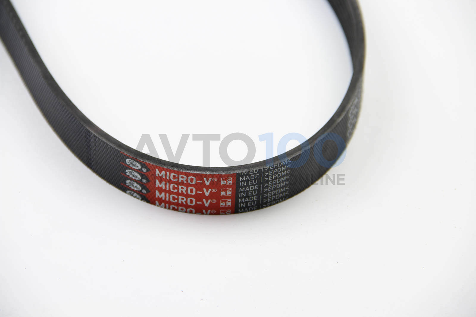 6PK2075 GATES