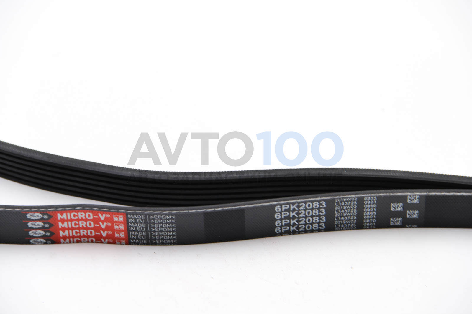 6PK2083 GATES