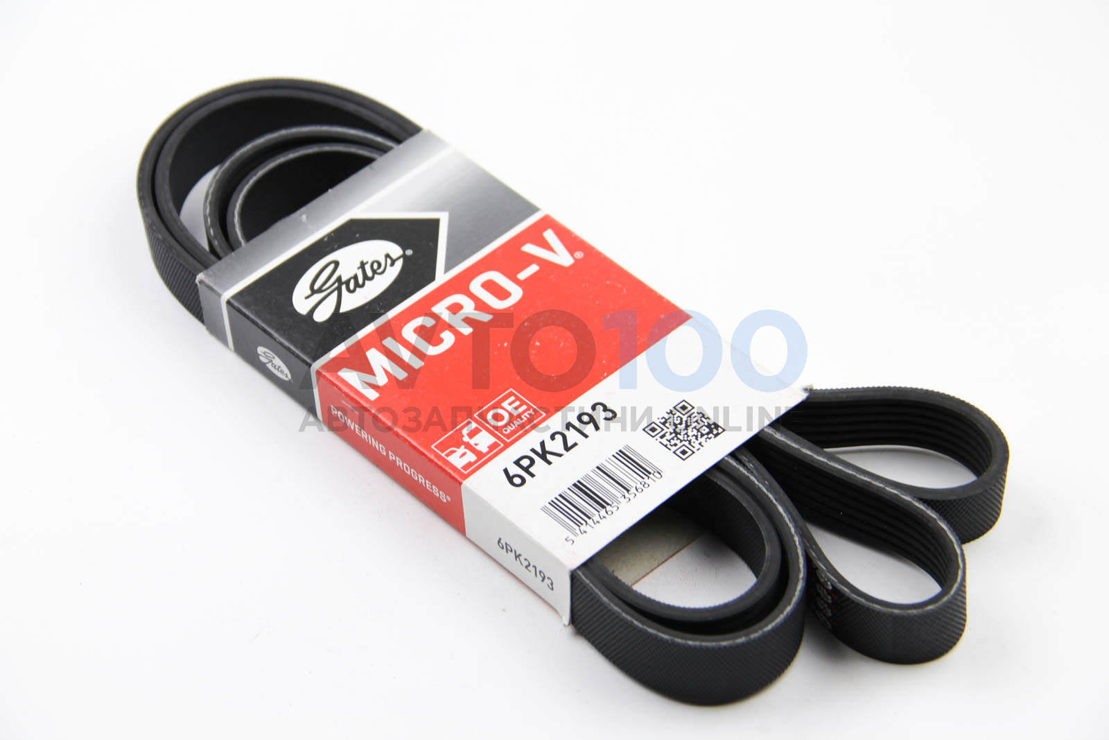 6PK2193 GATES