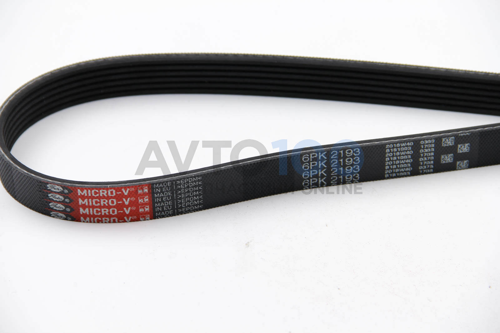 6PK2193 GATES