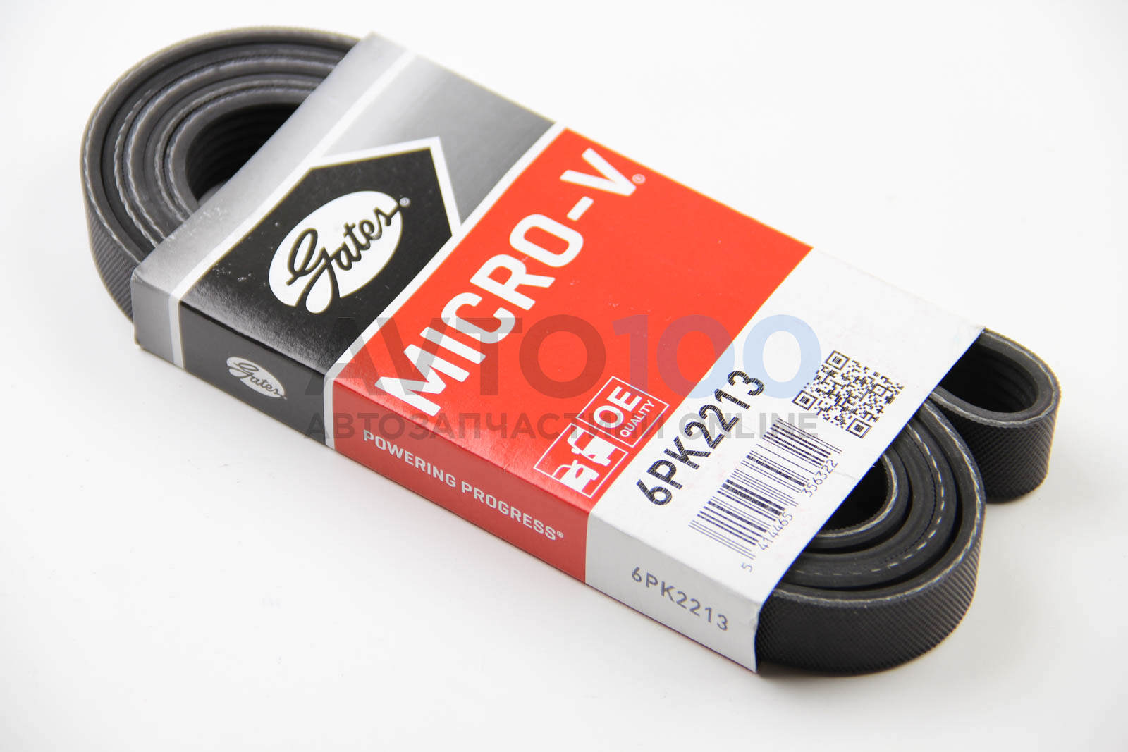 6PK2213 GATES