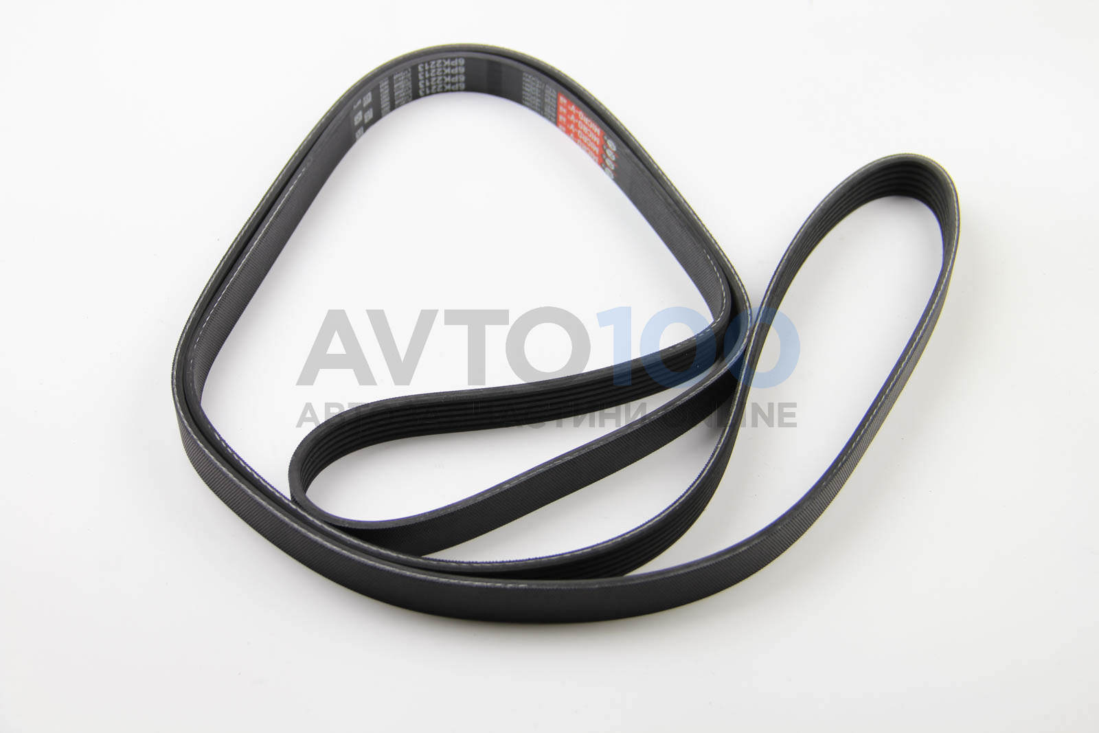 6PK2213 GATES