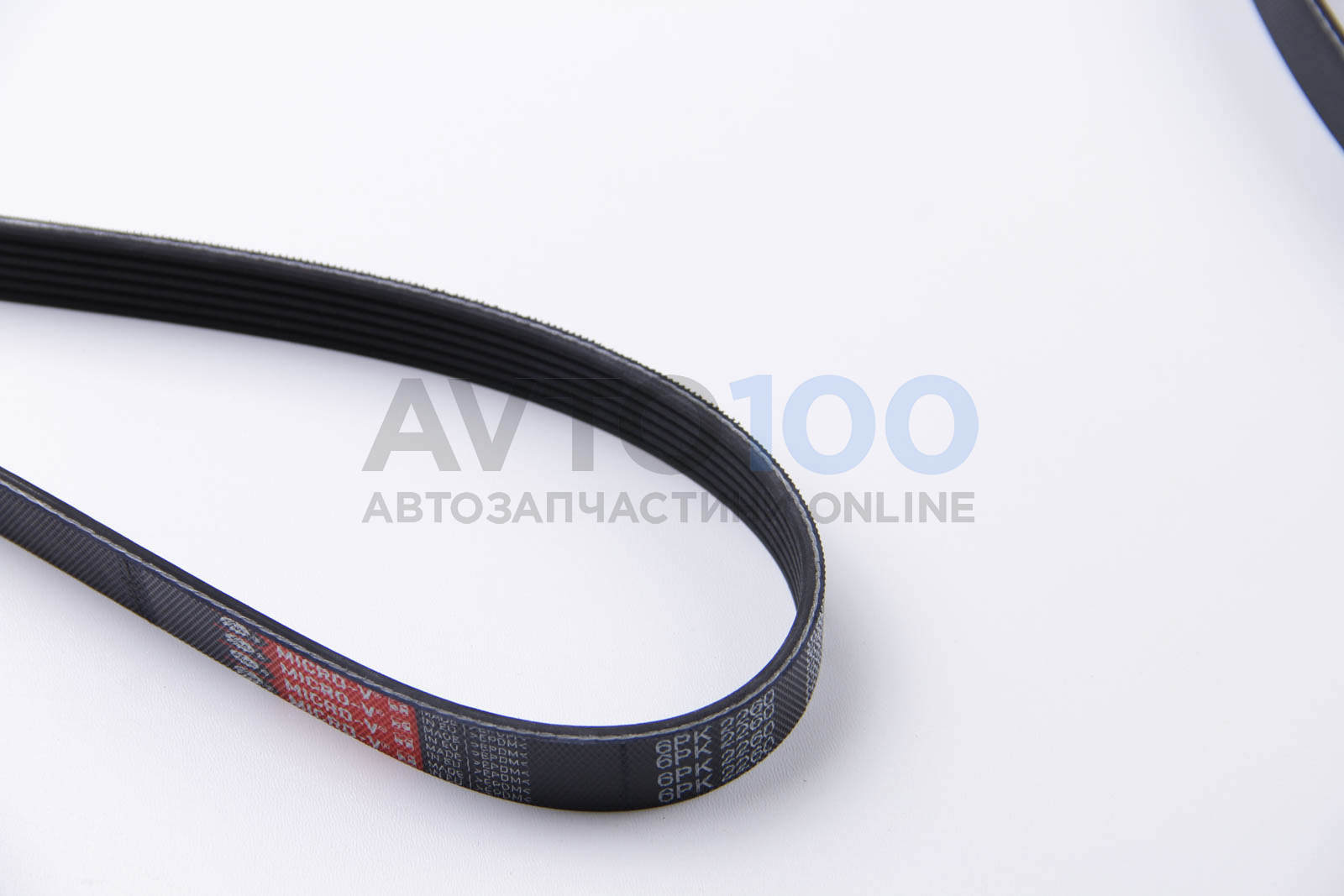 6PK2260 Gates