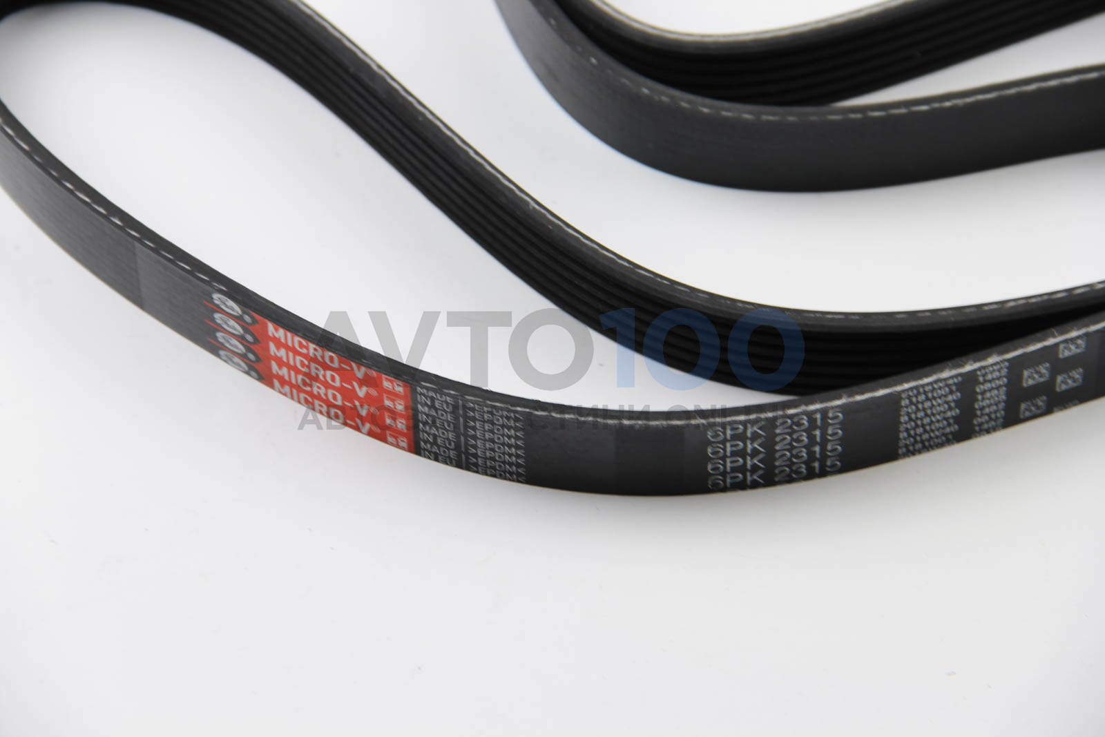 6PK2315 GATES