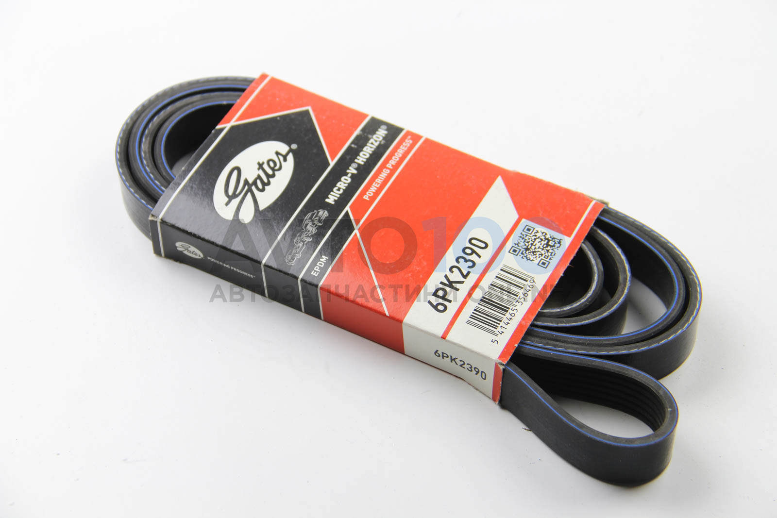6PK2390 GATES