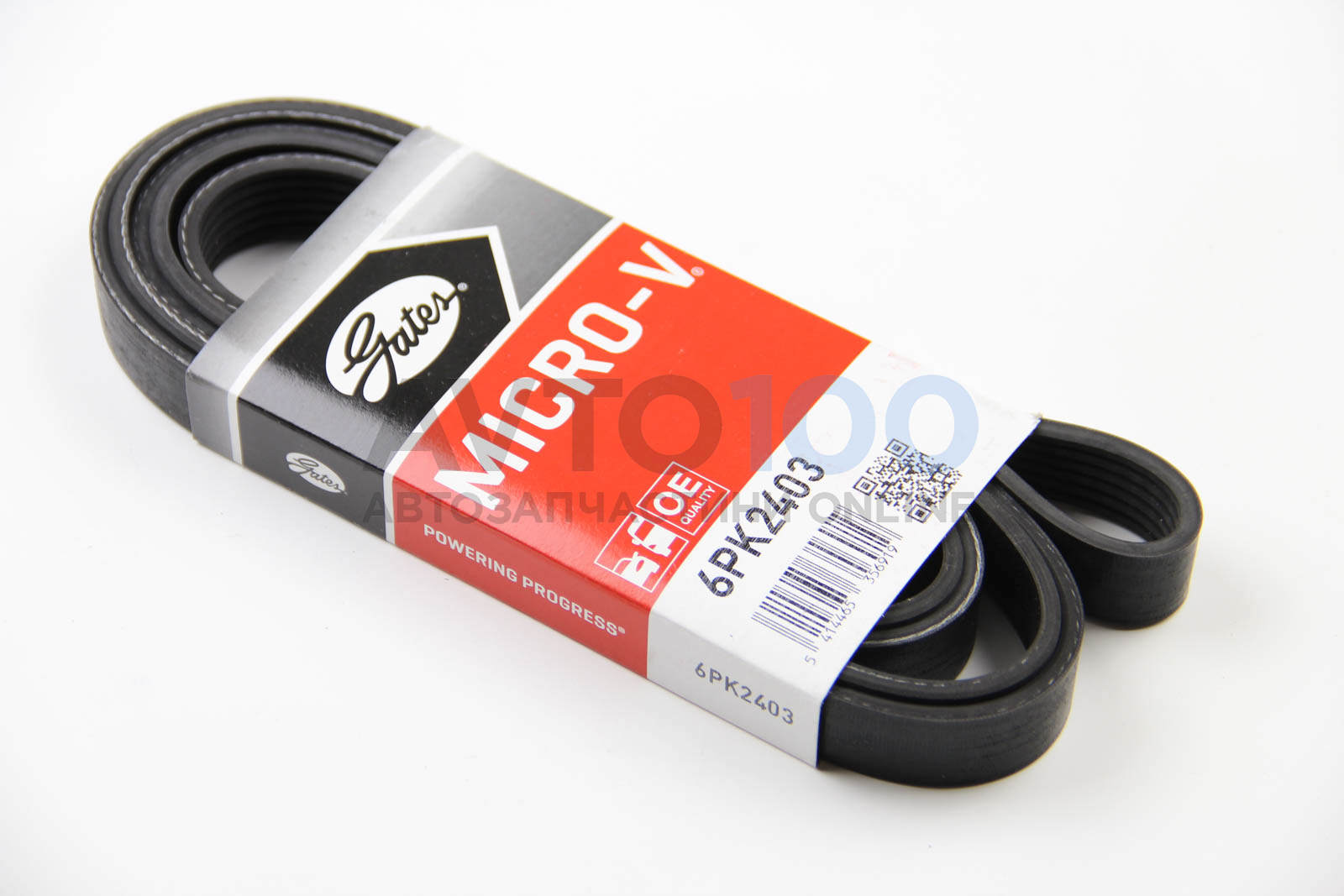 6PK2403 GATES