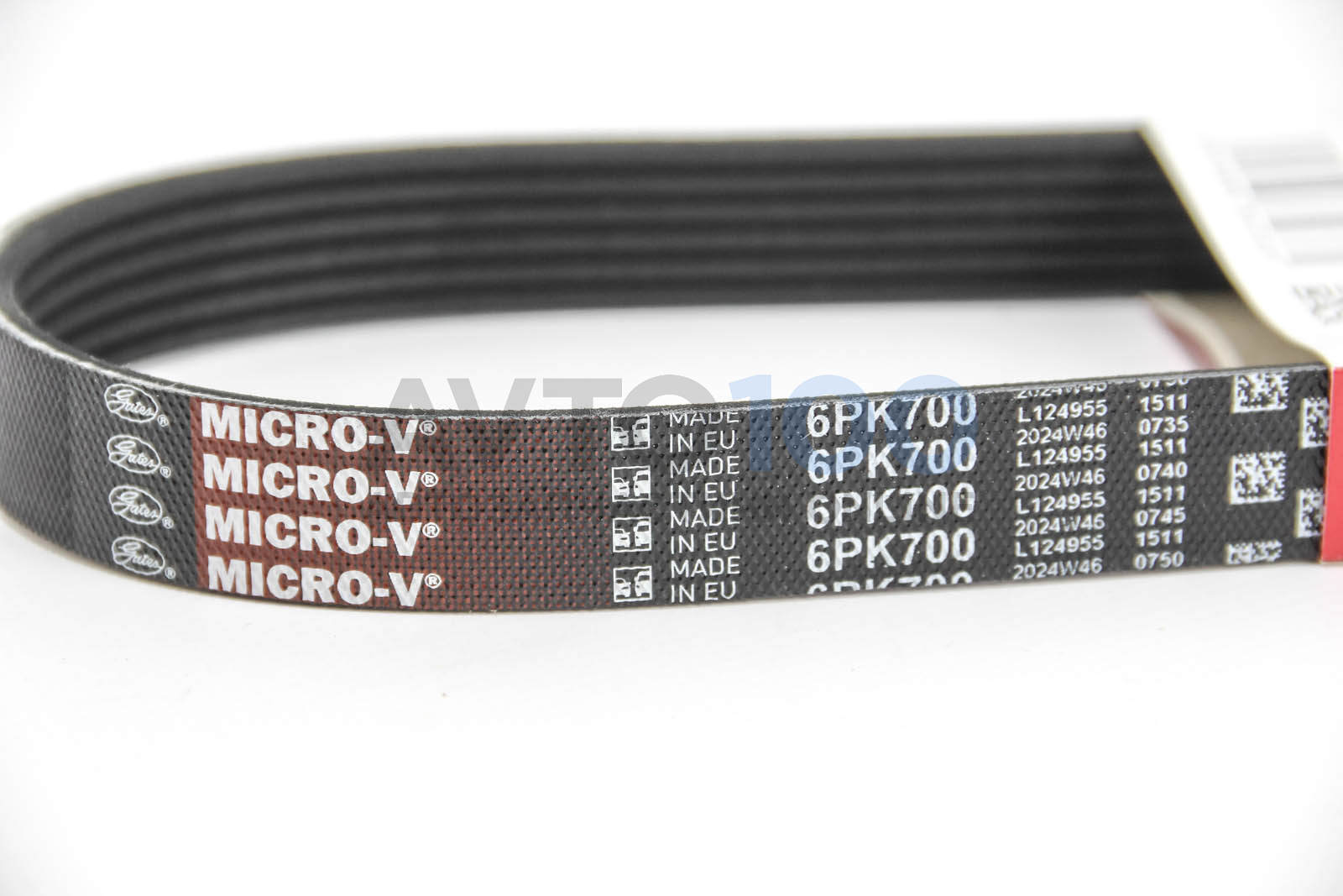 6PK700 GATES