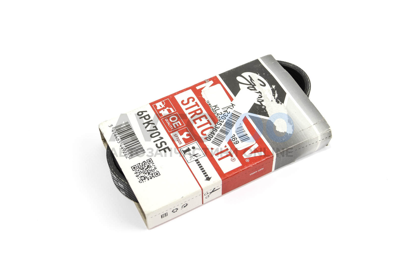 6PK701SF GATES
