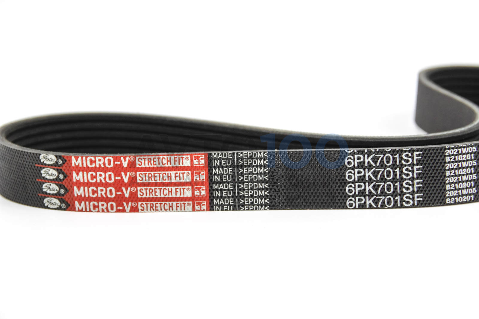 6PK701SF GATES