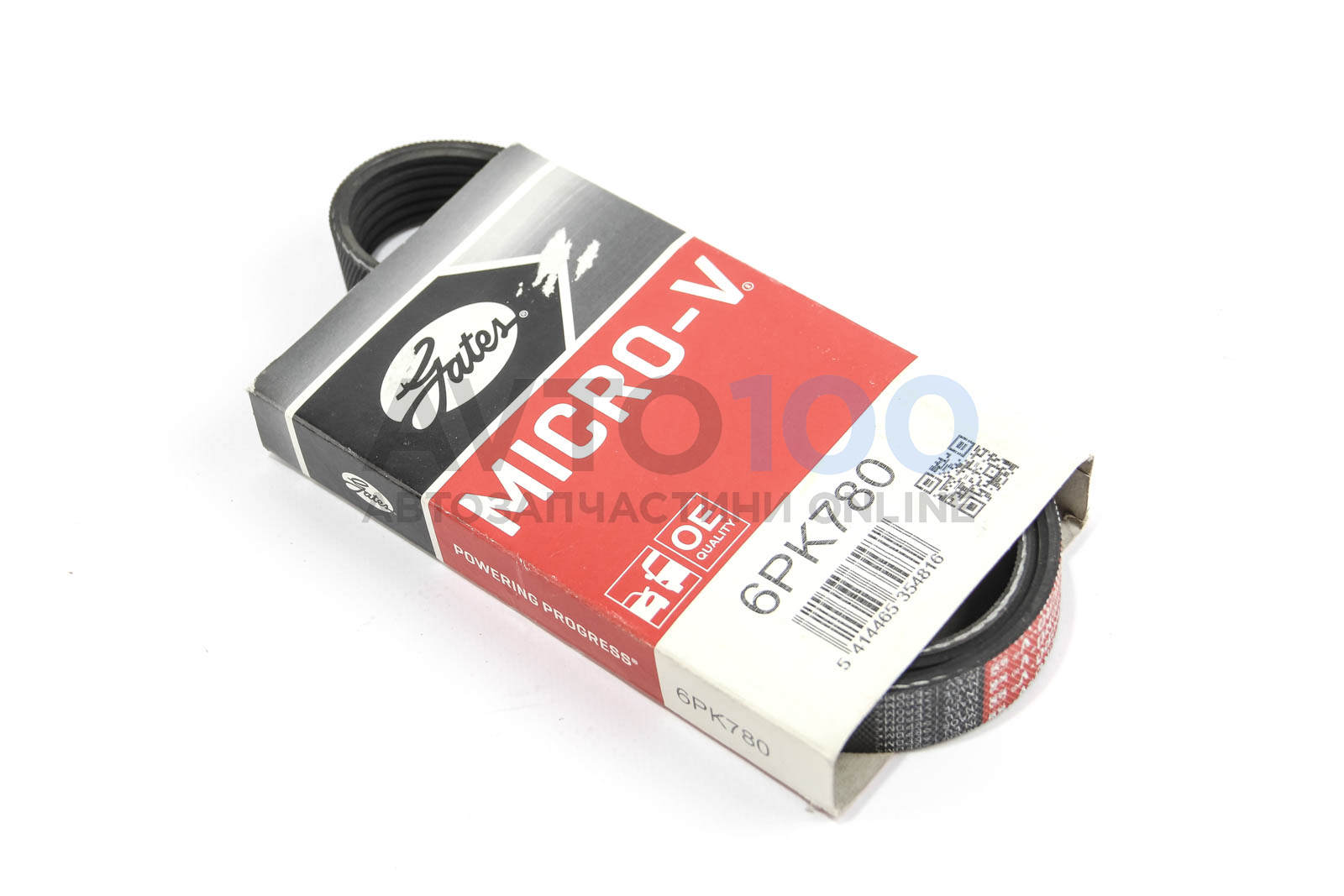 6PK780 GATES