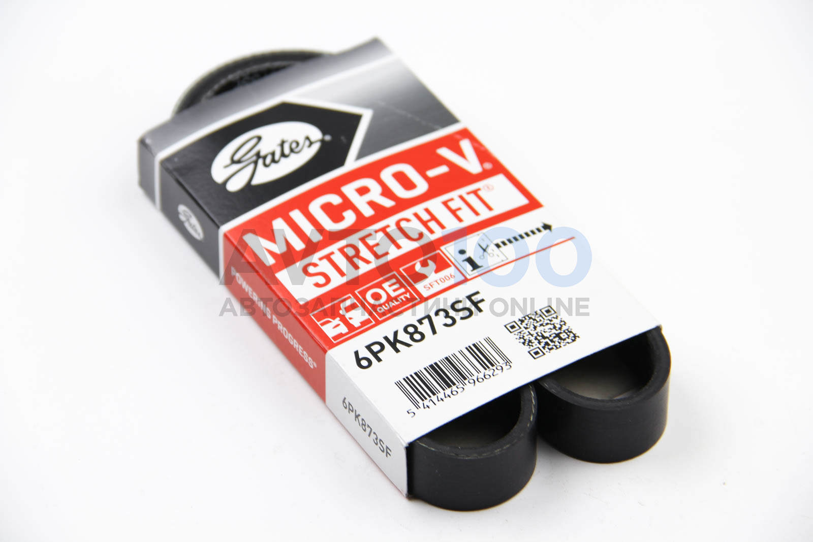 6PK873SF GATES