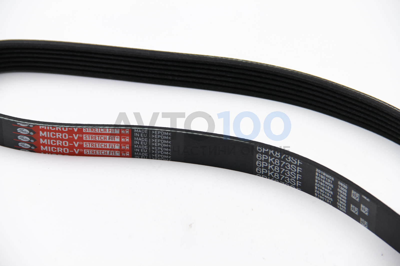 6PK873SF GATES