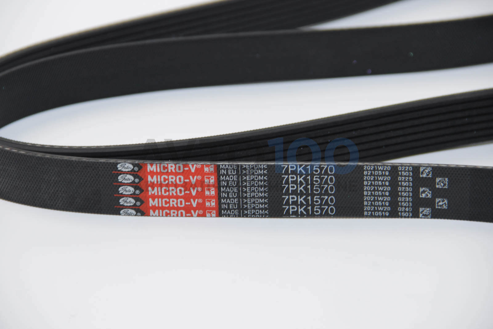 7PK1570 Gates