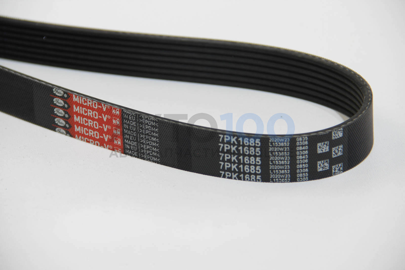 7PK1685 GATES