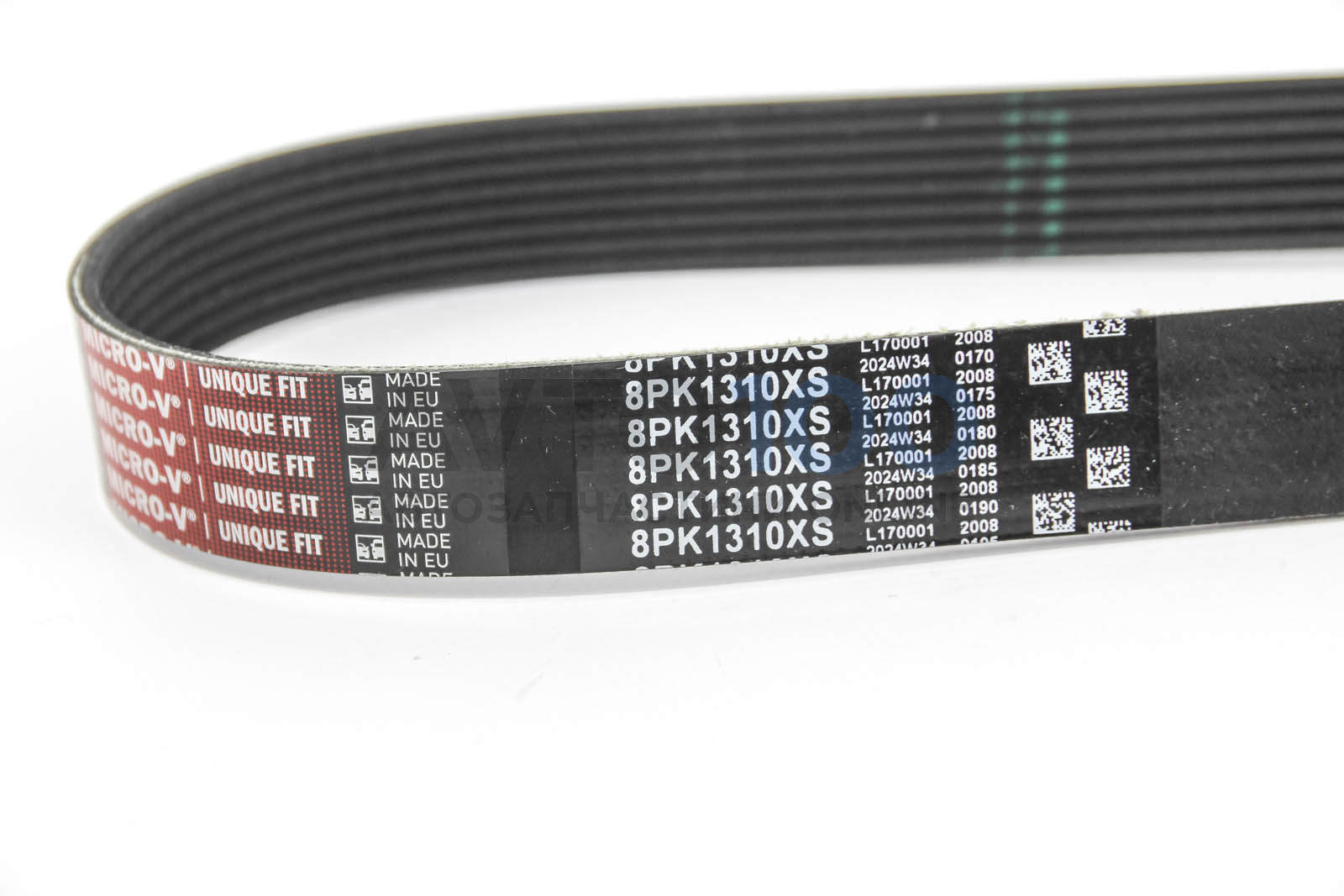 8PK1310XS GATES